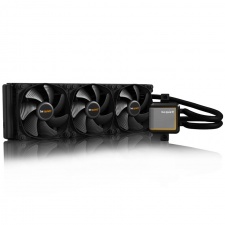 View Alternative product be quiet! Silent Loop 2 complete water cooling - 360mm