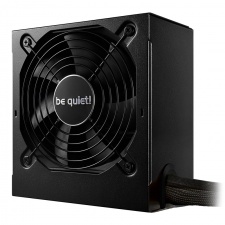 View Alternative product be quiet! System Power 10 80 Plus Bronze power supply - 450 watts