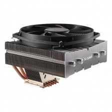 View Alternative product Be quiet Shadowrock TF2 CPU cooler - 135mm