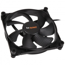 View Alternative product BeQuiet Fan Silent Wings 3 - 140mm High Speed