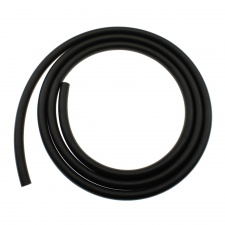 View Alternative product XSPC 13/10mm (3/8 ID, 1/2 OD) EPDM Tubing, 2m (Retail Coil) - Matte Black