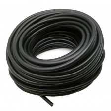 View Alternative product XSPC 13/10mm (3/8 ID, 1/2 OD) EPDM Tubing, 30m (BULK Coil) - Matte Black