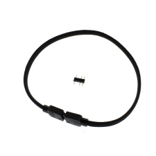 View Alternative product XSPC 5v 3Pin aRGB Extension Cable - 30CM