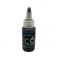 View Alternative product XSPC EC6 Concentrated ReColour Dye - Black UV