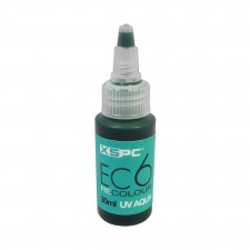 View Alternative product XSPC EC6 Concentrated ReColour Dye - UV Aqua