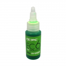 View Alternative product XSPC EC6 Concentrated ReColour Dye - UV Green