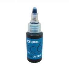 View Alternative product XSPC EC6 Concentrated ReColour Dye - UV Blue