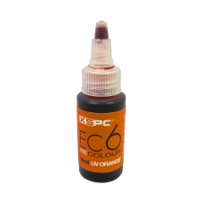 View Alternative product XSPC EC6 Concentrated ReColour Dye - UV Orange