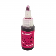 View Alternative product XSPC EC6 Concentrated ReColour Dye - UV Pink
