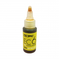View Alternative product XSPC EC6 Concentrated ReColour Dye - UV Yellow