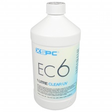 View Alternative product XSPC EC6 Premix Coolant - Clear / UV