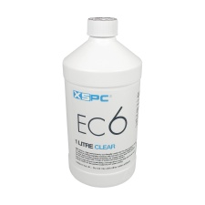 View Alternative product XSPC EC6 Premix Coolant - Clear