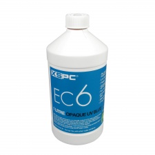 View Alternative product XSPC EC6 Premix Opaque Coolant - UV Blue