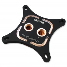 View Alternative product XSPC Copper RayStorm Pro CPU WaterBlock - Intel 1156/ 1155/ 1366 and 2011(3)