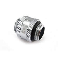 View Alternative product XSPC G1/4 11mm Male to Male Rotary Fitting - Chrome