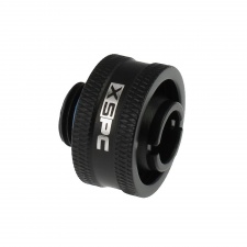 View Alternative product XSPC G1/4 to 1/2 ID 3/4 OD Compression Fitting V2 - Matte Black