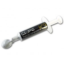 View Alternative product XSPC K3 Premium Thermal Compound 1.5g