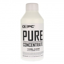 View Alternative product XSPC PURE Distilled Concentrate Coolant 150ml - Clear