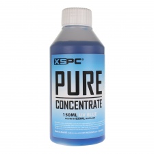 View Alternative product XSPC PURE Distilled Concentrate Coolant 150ml - UV Blue
