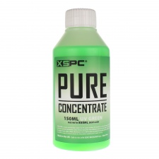 View Alternative product XSPC PURE Distilled Concentrate Coolant 150ml - UV Green