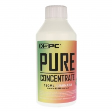 View Alternative product XSPC PURE Distilled Concentrate Coolant 150ml - UV Luminara (RGB Responsive)