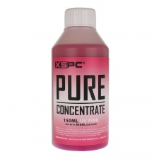 View Alternative product XSPC PURE Distilled Concentrate Coolant 150ml - UV Pink