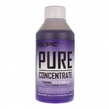 View Alternative product XSPC PURE Distilled Concentrate Coolant 150ml - UV Purple