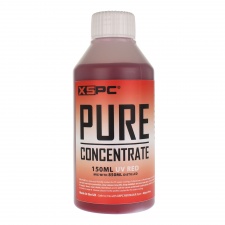 View Alternative product XSPC PURE Distilled Concentrate Coolant 150ml - UV Red