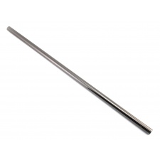 View Alternative product XSPC Rigid Brass Tubing, 14mm, 0.5m - Black Chrome