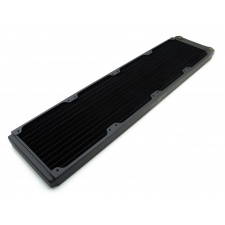View Alternative product XSPC TX480 Quad Fan Ultrathin Radiator - Black