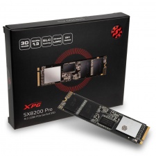 View Alternative product ADATA XPG SX8200 Pro Series NVMe SSD, PCIe 3.0 M.2 Type 2280 - 512 GB