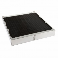 View Alternative product Watercool MO-RA3 radiator 420 Pro - Stainless Steel Edition