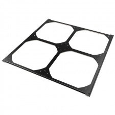 View Alternative product Water cool MO-RA3 420 mount for Noctua NF-A20 - black