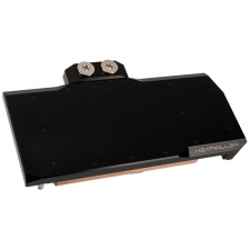 View Alternative product Watercool Heatkiller V for RTX 30803090 - copper + acetal