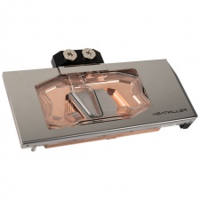 View Alternative product Watercool Heatkiller V for RTX 3080/3090 - copper + acrylic
