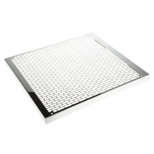 View Alternative product Watercool MO-RA3 420 cover Classic - stainless steel
