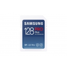 View Alternative product Samsung 128GB Pro Plus SD Card