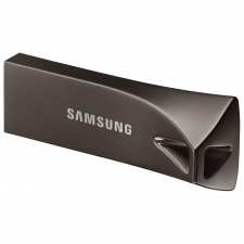 View Alternative product Samsung 256GB Bar Plus Titan Grey PLUS