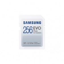 View Alternative product Samsung 256GB Evo Plus SD Card