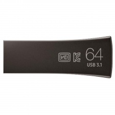 View Alternative product Samsung 64GB Bar Plus Titan Grey PLUS