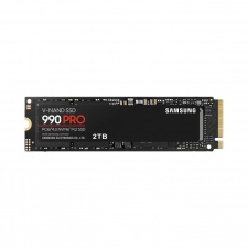 View Alternative product Samsung 990 PRO PCIe 4.0 NVMe M.2 2TB