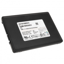 View Alternative product SAMSUNG PM897 Series 2.5 inch SSD, SATA 6G, bulk - 480GB