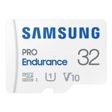 View Alternative product Samsung Pro Endurance MicroSDHC 32GB