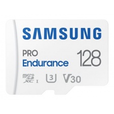 View Alternative product Samsung Pro Endurance MicroSDXC 128GB