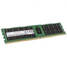 View Alternative product SAMSUNG RDIMM, DDR4-3200, CL22, ECC reg, 16 GB - bulk