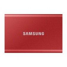 View Alternative product Samsung T7 1TB Ext SSD Metallic Red
