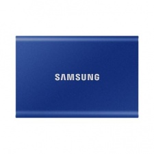 View Alternative product Samsung T7 500GB Ext SSD Indigo Blue