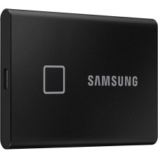 View Alternative product Samsung T7 Touch 2TB Black