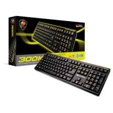 View Alternative product Cougar 300K Gaming Keyboard