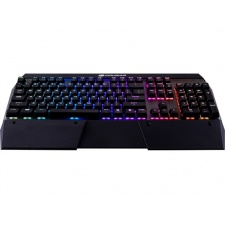 View Alternative product Cougar Attack X3 RGB Mechanical Gaming Keyboard with Cherry MX Silver Switches - UK Layout